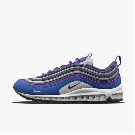 nike air max 97 damen schwarz lila grün 39|Nike Air Max Sneaker günstig online kaufen .